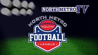 NMYFL Youth Football Championships 2024