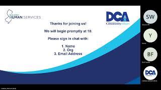 NJ FamilyCareDCA Housing Supports Infrastructure Program Webinar  1 20241021 154503 Meeting Recordin