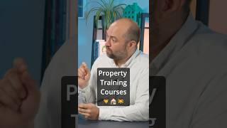 Can you really SAVE TAX on Property Training Courses? #tax #realestate #landlord