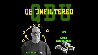 QB Unfiltered