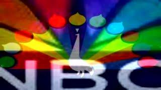 Nbc Ident Peacock Open Miketve & Yessian Music