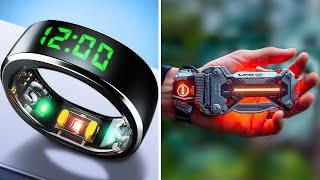 100 COOLEST Amazon Gadgets Everyone Is Talking About In 2024!