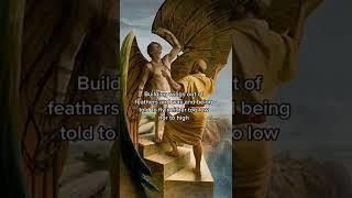 greek mythology icarus history menonlyhave4moods