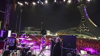 Nofx - Leave it Alone - 2024-08-24 - Parc Olympique - Montreal, Quebec