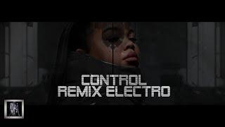 zoe wees control electro remix  Gonemaster   ( karaoke mode )