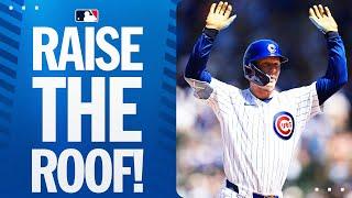 Pete Crow-Armstrong hit his 21st home run and collected another XBH for the Cubs!
