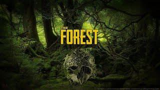  Directo de THE FOREST