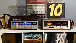 10 Reasons to Consider a Cassette Deck in 2023!