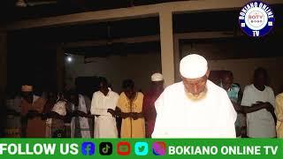 TARAWAH DAY 12  QURAN RECITATION BY SHEIKH BISHAR SUPPORT THIS SADAQATUL JARIYA PROGRAM(0798803134)