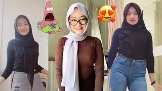 TIKTOK NADASLSBLAAA TERBARU 