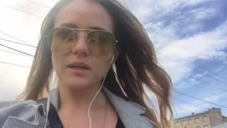 Сколько себя ограничиваешь - столько же потом наедаешь!!!