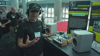 NAMM 2023 - 1V/Oct - The Centre - #NAMMShow2023