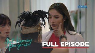 Abot Kamay Na Pangarap: Zoey, the skeptic and nonbeliever (Full Episode 581) July 20, 2024