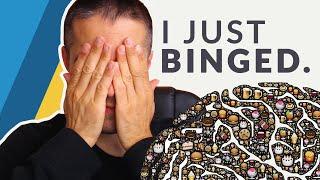 What to do After a Binge- How to Stop Binge Eating