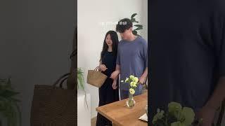 집에서도 밖에서도 요즘 이것만 입는 이유!편한 잠옷 이너쿠키 #이너쿠키 #홈웨어 #커플잠옷 #잠옷 #파자마 #여름 #여름옷