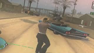 Stolen kills [1080p 50FPS]