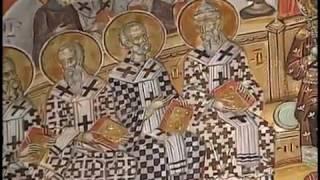 History of Orthodox Christianity - Byzantium (2 of 3)