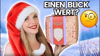 PREMIUM??  L'Occitane Adventskalender 2024 Unboxing