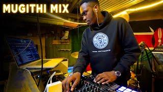 MUGITHI MIX BY DJ KELDEN LIVE AT MUTHIGA GARDEN AND RESORT