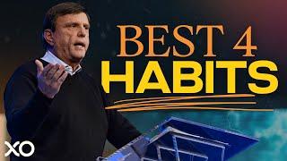 These 4 Habits Will CHANGE Your Marriage | Jimmy Evans Sermon