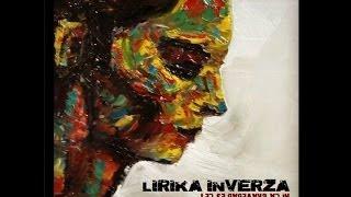 LIRIKA INVERZA / NI LA GRAVEDAD ES LEY ( DISCO COMPLETO )