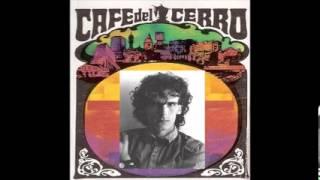 Luis Alberto Spinetta - Café del Cerro, Chile - 1989 - SONIDO RESTAURADO