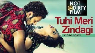 Tuhi Meri Zindagi | Vicky A Khan | Dev Sen | Not A Dirty Film | Latest Bengali Film