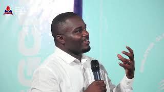 Five Principles of Hearing God | Apostle Richard Inkabi