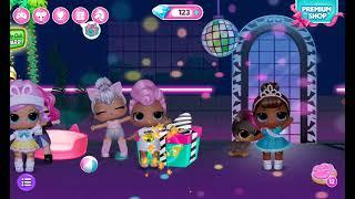 LOL Disco House OMG! I GOT 500 DIAMONDS