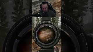 The RPD Spray Peeking Is SOMETHING ELSE.. #escapefromtarkov #eft  #gaming #gun #glitch