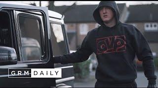 Kendog - Reds & Blues [Music Video] | GRM Daily