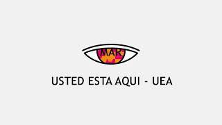 39 USTED ESTÁ AQUÍ   UEA    2021 VISION