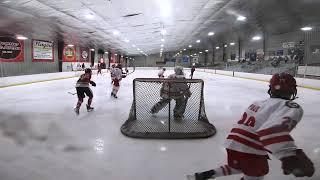 JR ICE HOCKEY: Mid State Nationals vs Westchester Express (AAA)