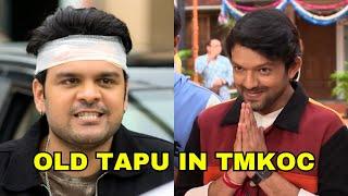 Old Tapu as Villain wants to comeback in TMKOC as New character