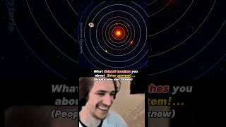 This is how the Solar system really moves! #shorts #youtubeshorts #space #fyp #science