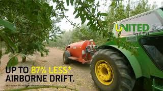 Spray Smarter with John Deere technology at United Ag & Turf