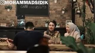 Prank Muhammad Sidiq Paling bar bar Yg Lagi viral