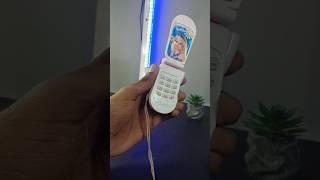 I fix a big speaker to the toy phone