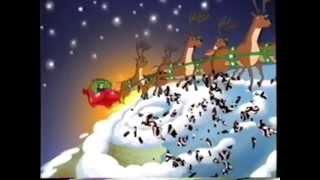 Grandma Got Run Over by a Reindeer (2000) Trailer (VHS Capture)