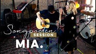 MiA. - Limbo (Songpoeten #Wirbleibenzuhause Session)