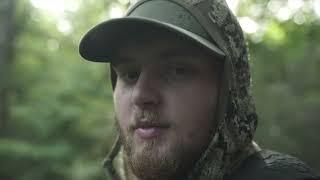 Archery Black Bear Hunting in Arkansas | Gavin Graham & Tres Jackson