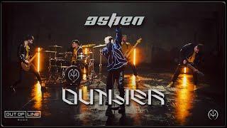 ASHEN - Outlier (Official Music Video)