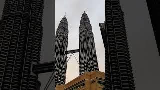 Malaysia KLCC