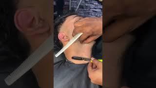 New Beard trimming by Gk salon Bird ️ #garba #music #song