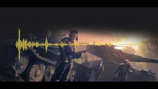Andrey Kulik feat. Andrius Klimka - Mobilization [MUS WOT]