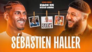 Sébastien Haller, Le Triomphe d’un Survivant - Zack en Roue Libre avec Sébastien Haller (Hors Série)