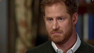 Prince Harry : prochain voyage au Royaume-Uni discrètement ?