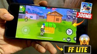 FREE FIRE LITE NEW EVENT & FULL GAMEPLAY  || FREE FIRE LITE FULL REVIEW || DOWNLOAD FREE FIRE LITE