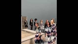 Paris Fashion Week Fall 2019