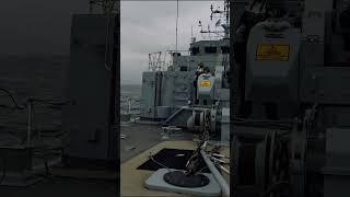 Посилення ВМС України: Патрулювання військових кораблів #україна #росія #війна #new #navy #marine